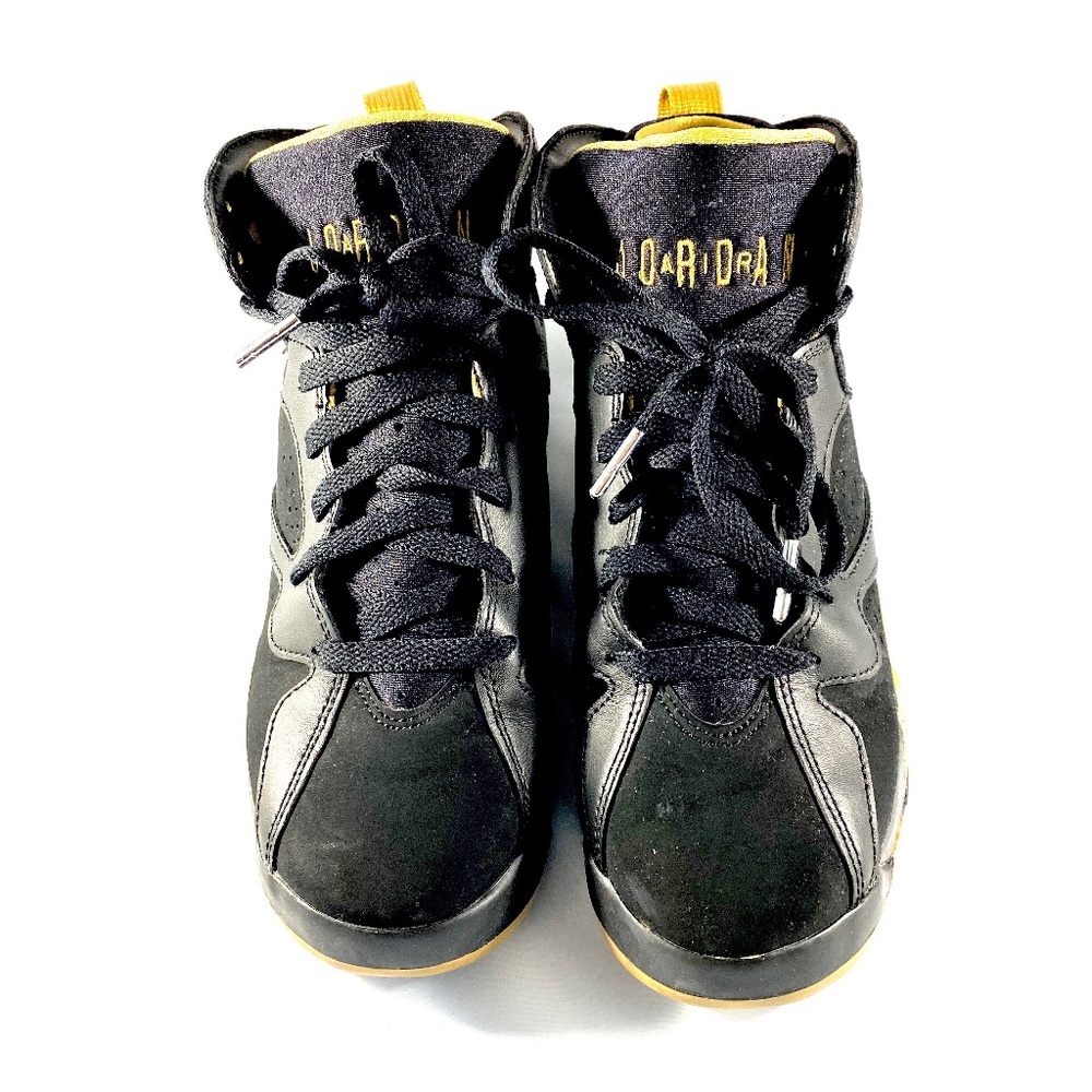 Air Jordan 7 Retro (GS) Golden Moments